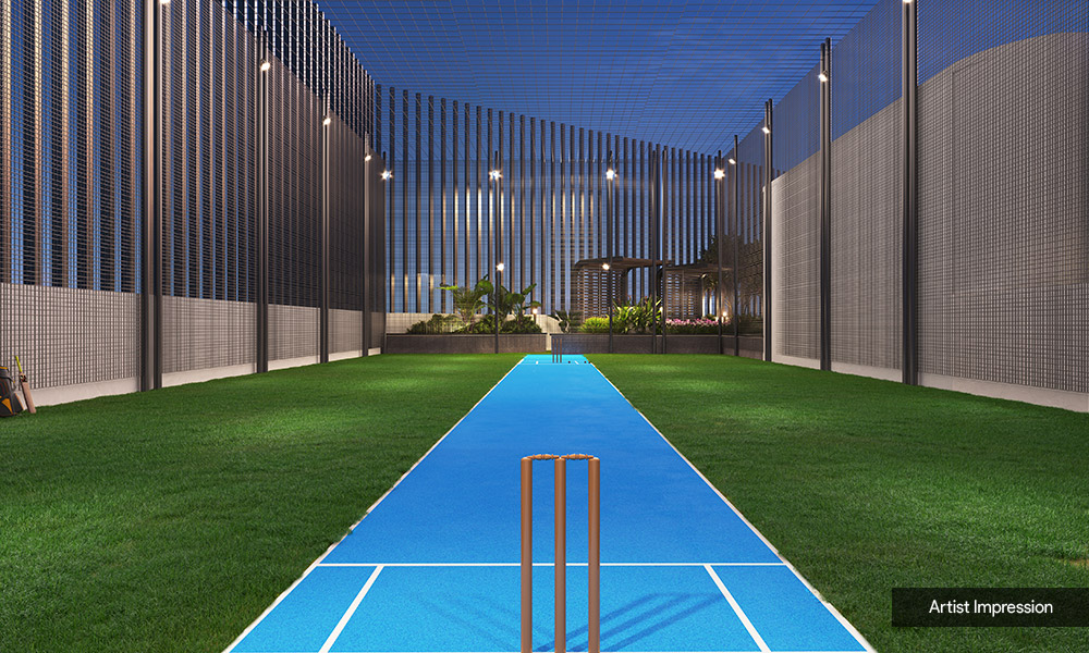 Multisports Turf